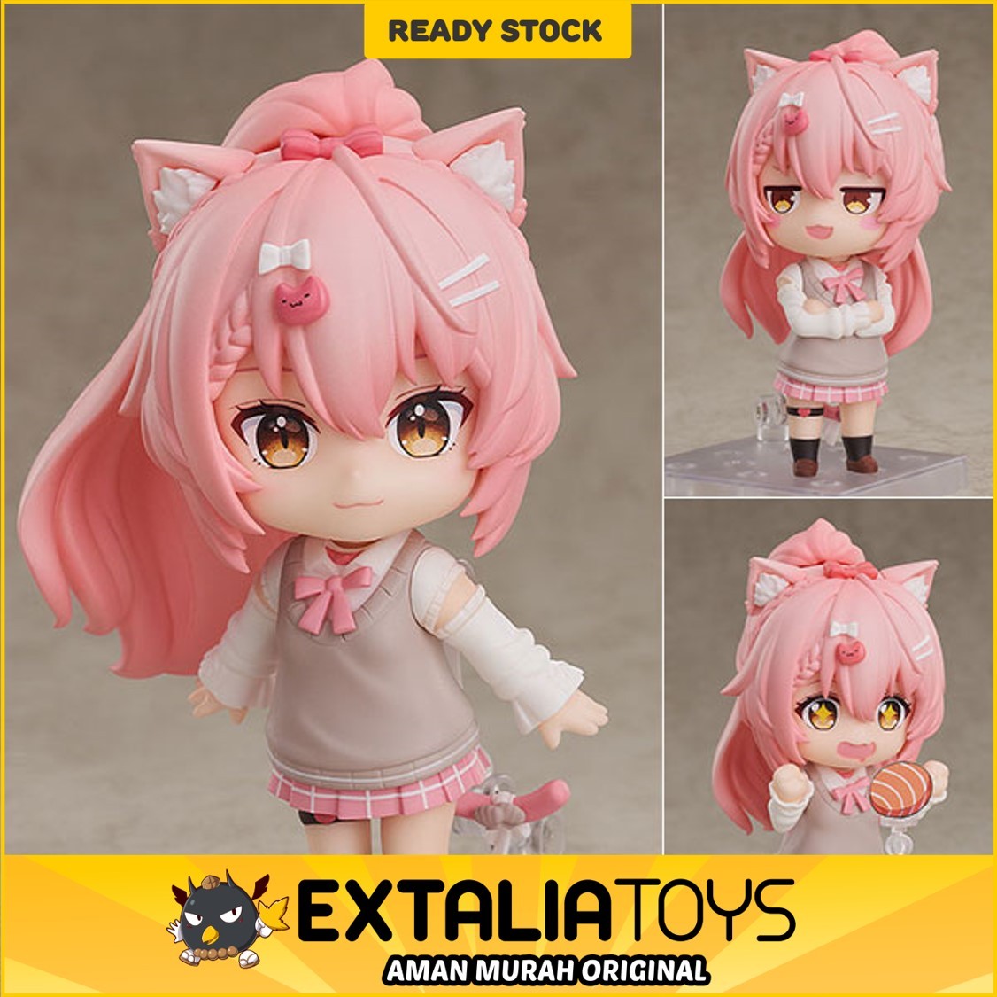 Nendoroid Hiiro Nendoroid Hiiro